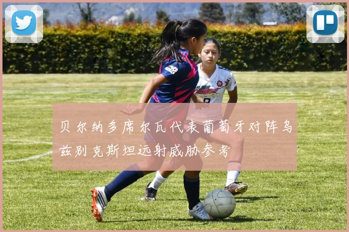 贝尔纳多席尔瓦代表葡萄牙对阵乌兹别克斯坦远射威胁参考