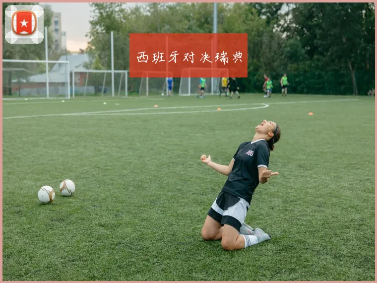 西班牙对决瑞典
