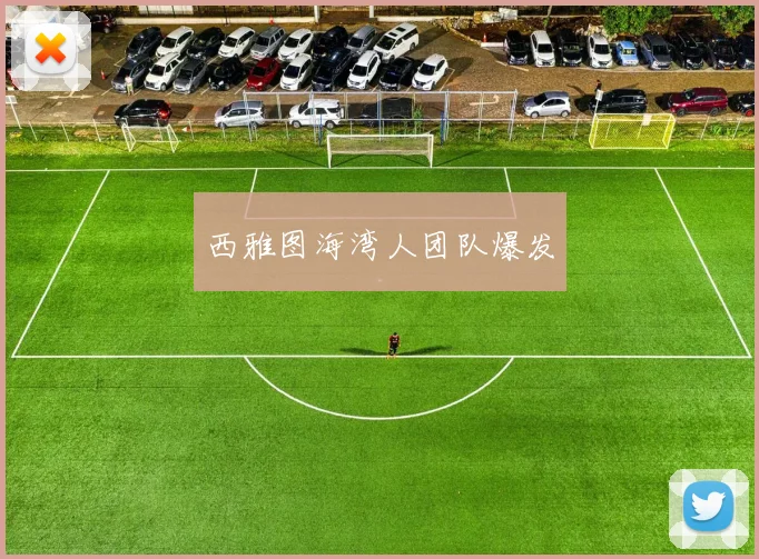 西雅图海湾人团队爆发