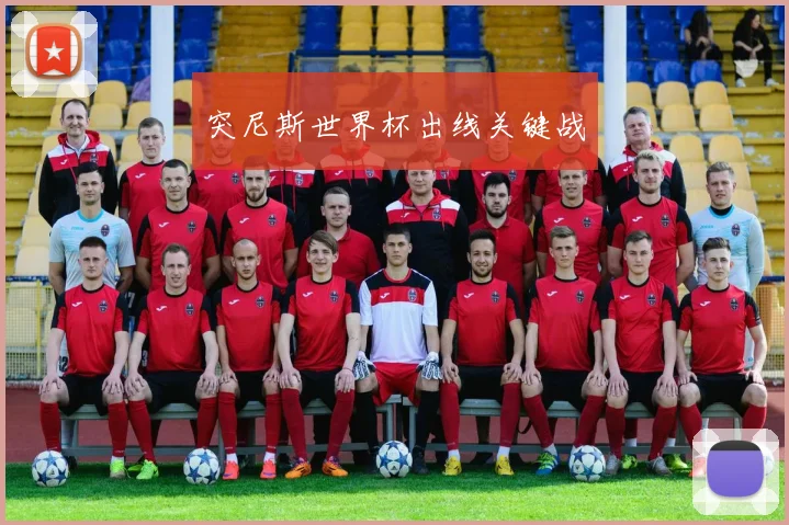 突尼斯世界杯出线关键战