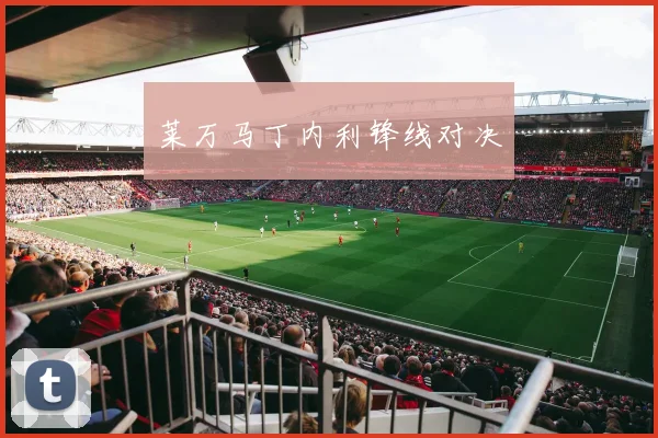 莱万马丁内利锋线对决