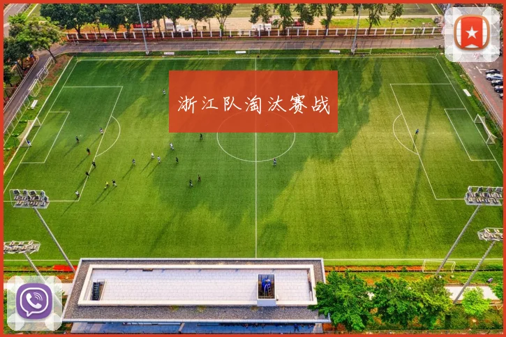 浙江队淘汰赛战