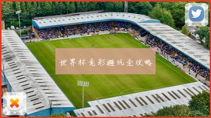 世界杯竞彩避坑全攻略