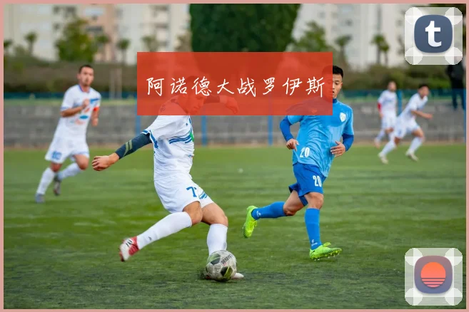 阿诺德大战罗伊斯