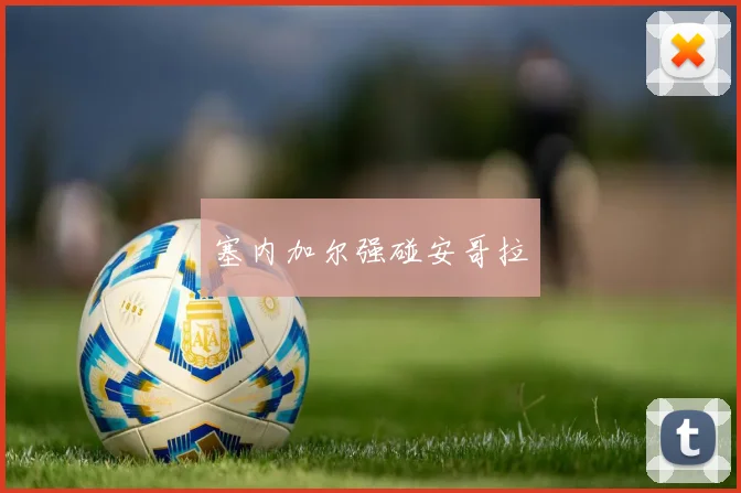 塞内加尔强碰安哥拉