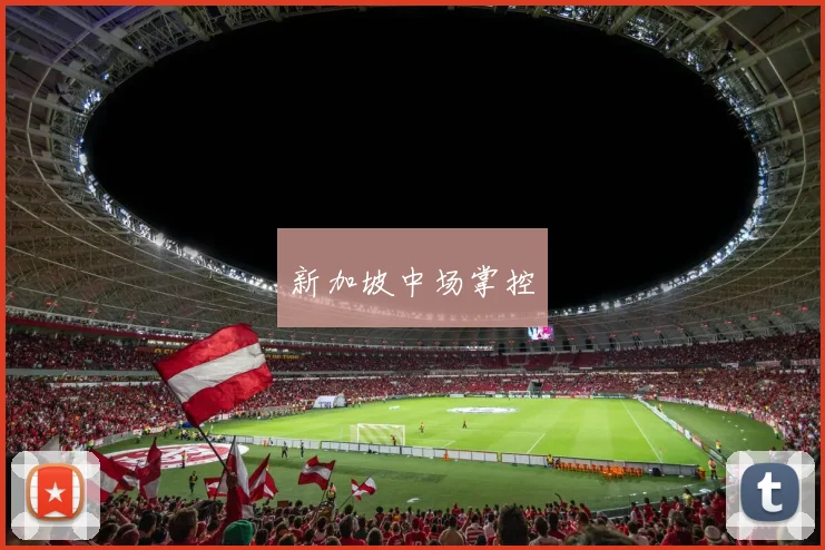 新加坡中场掌控