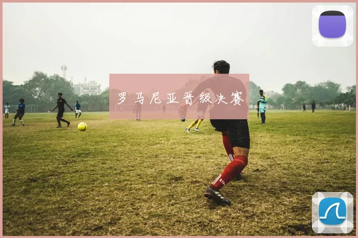 罗马尼亚晋级决赛