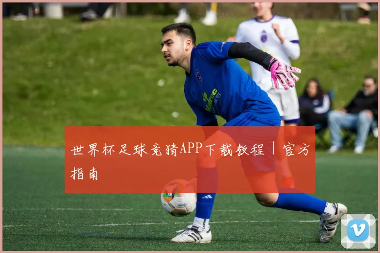 世界杯足球竞猜APP下载教程｜官方指南