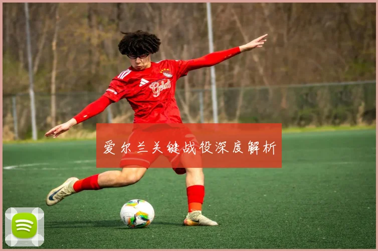 爱尔兰关键战役深度解析