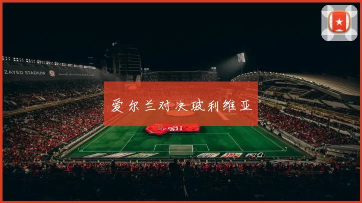 爱尔兰对决玻利维亚