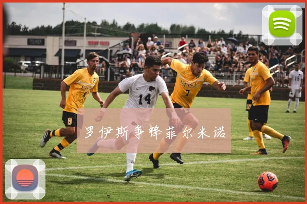 罗伊斯争锋菲尔米诺