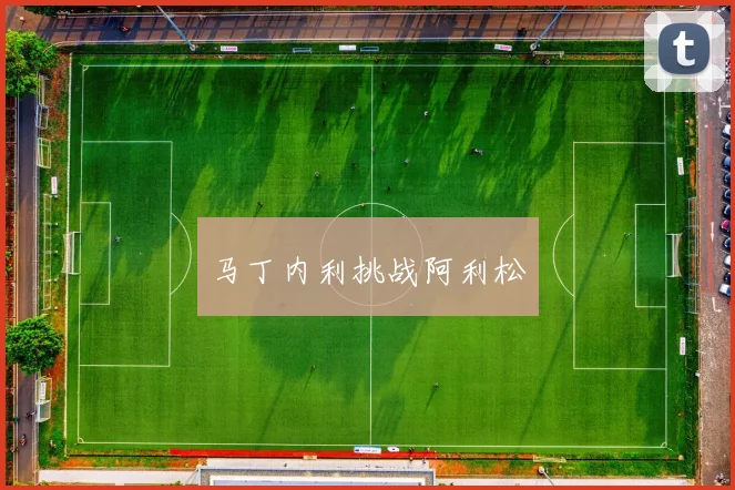 马丁内利挑战阿利松