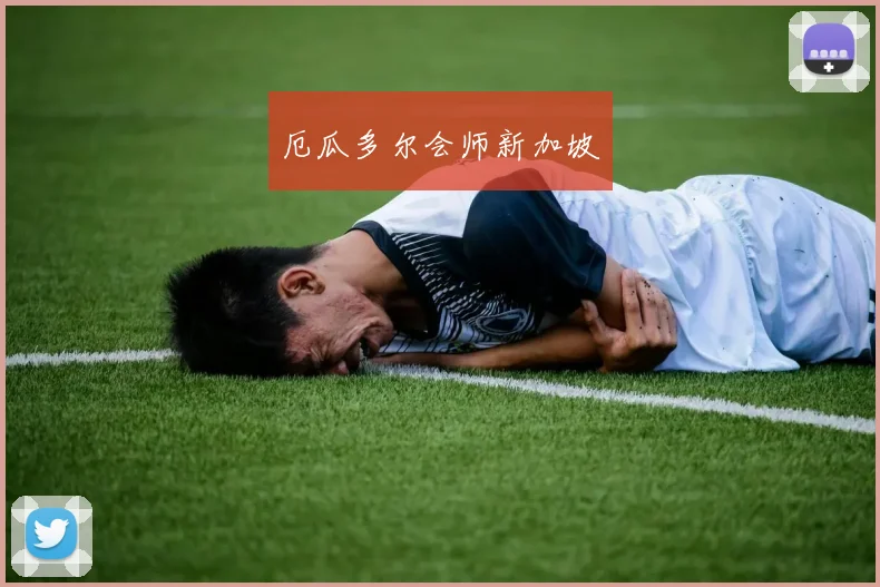 厄瓜多尔会师新加坡