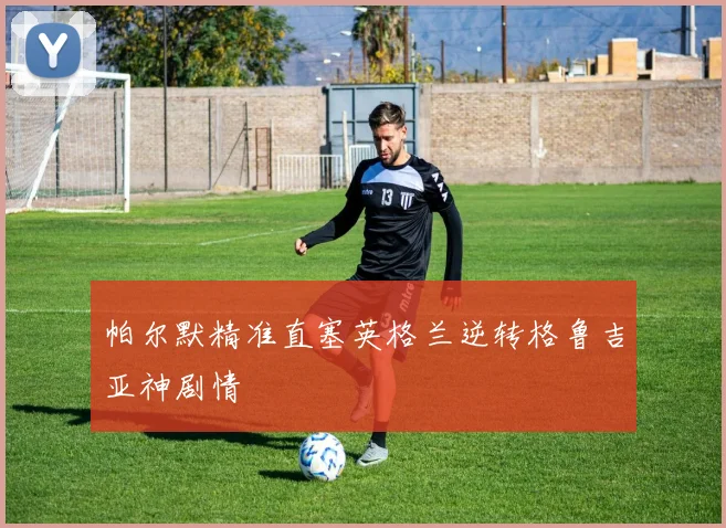 帕尔默精准直塞英格兰逆转格鲁吉亚神剧情