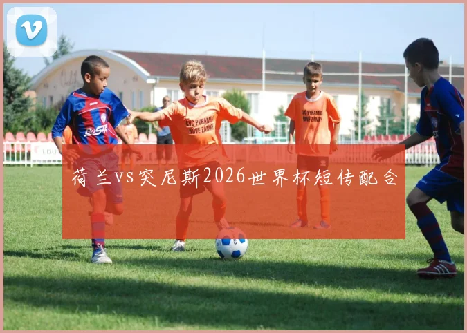 荷兰vs突尼斯2026世界杯短传配合