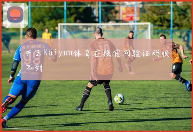 开云Kaiyun体育在线官网验证码收不到