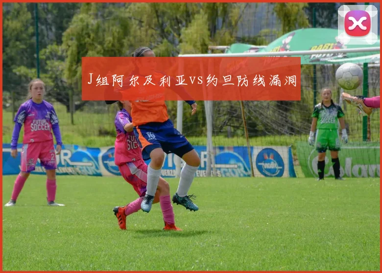 J组阿尔及利亚vs约旦防线漏洞